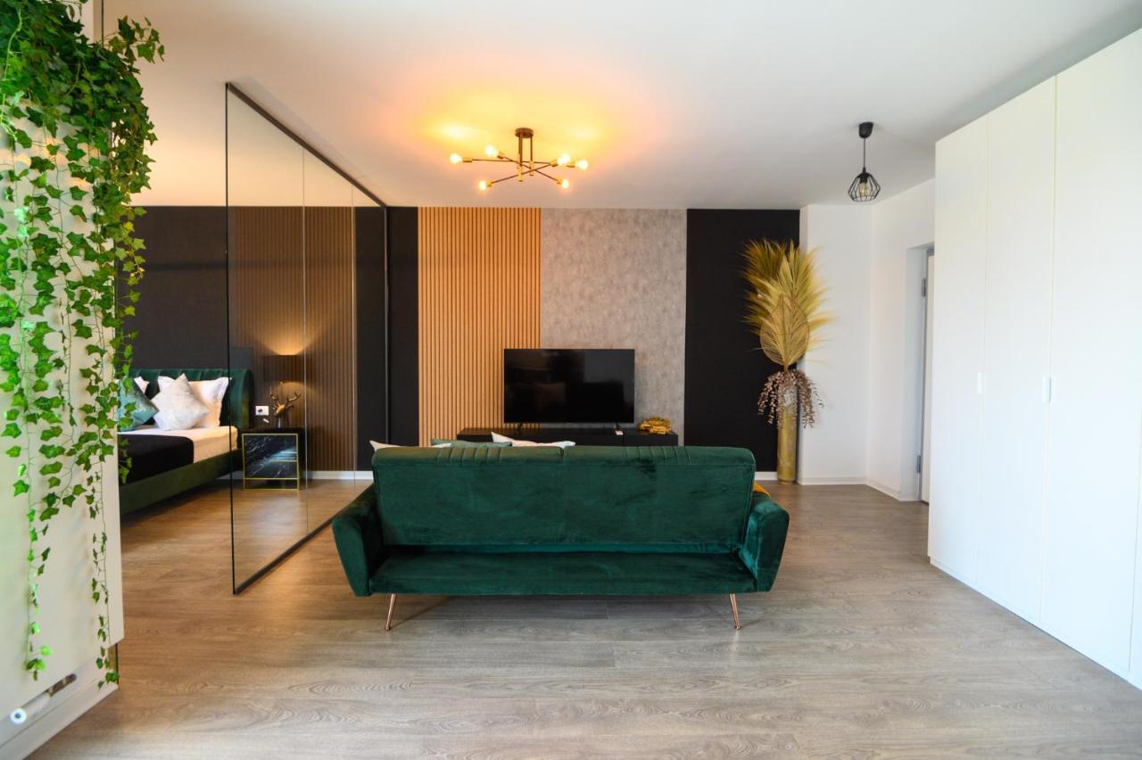 North Twin Apartment Bucureşti Ngoại thất bức ảnh