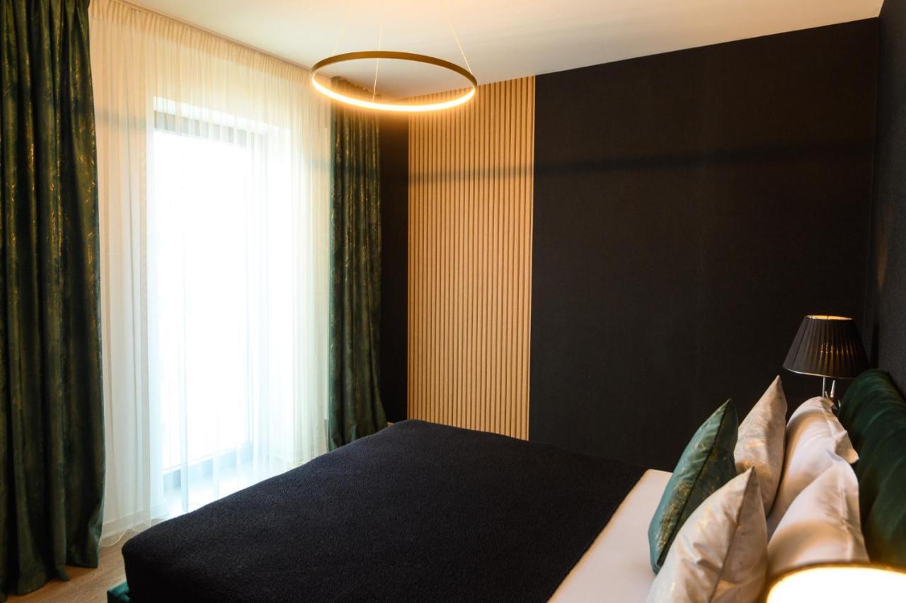North Twin Apartment Bucureşti Ngoại thất bức ảnh