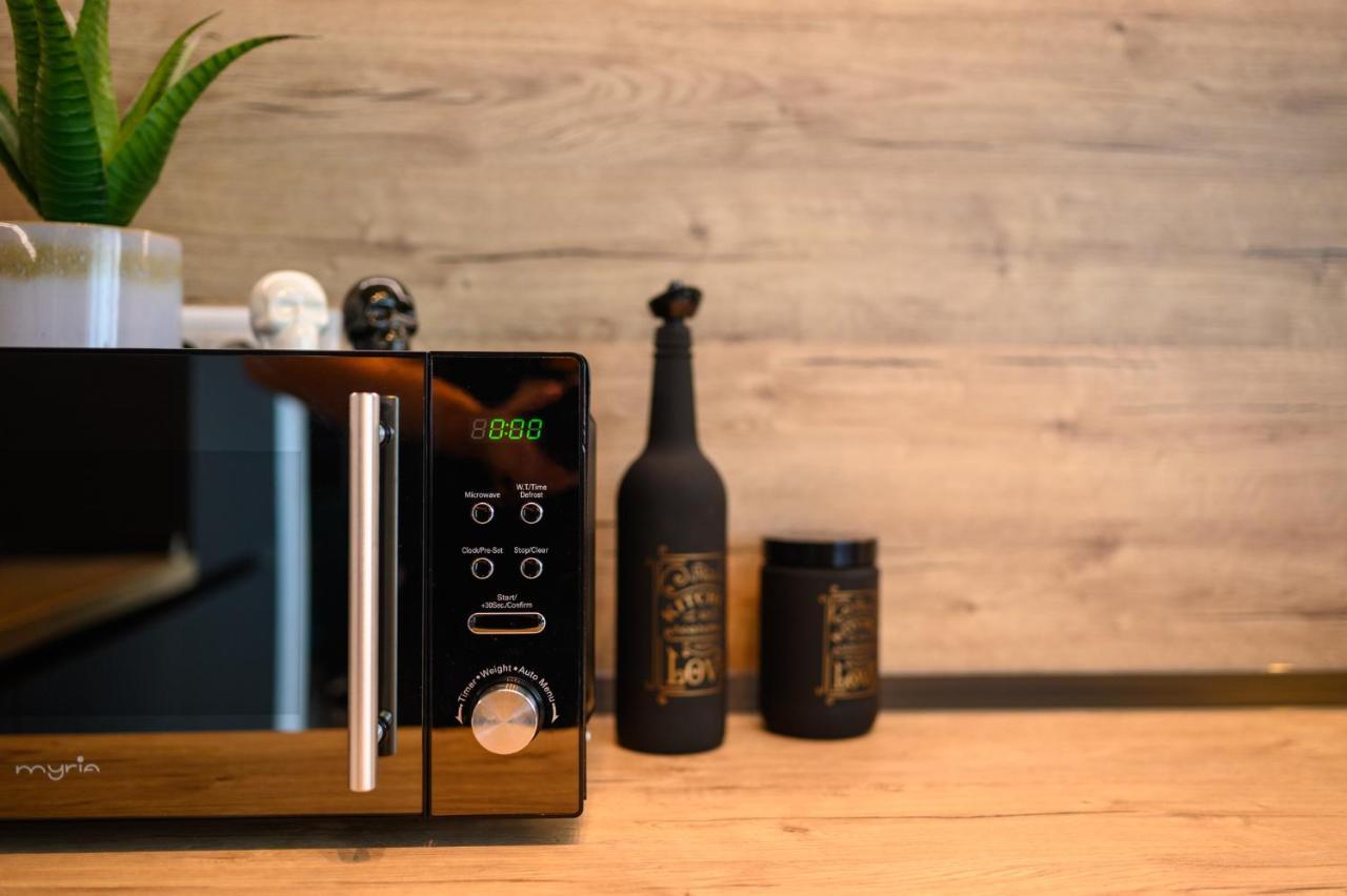North Twin Apartment Bucureşti Ngoại thất bức ảnh