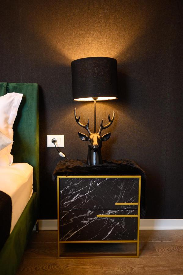 North Twin Apartment Bucureşti Ngoại thất bức ảnh